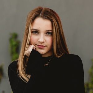 Meet your Posher, Tayton